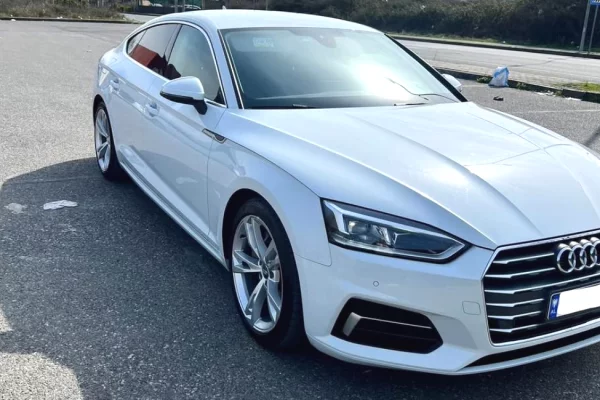 Cars for sale in Tirana - 19,500 Euro