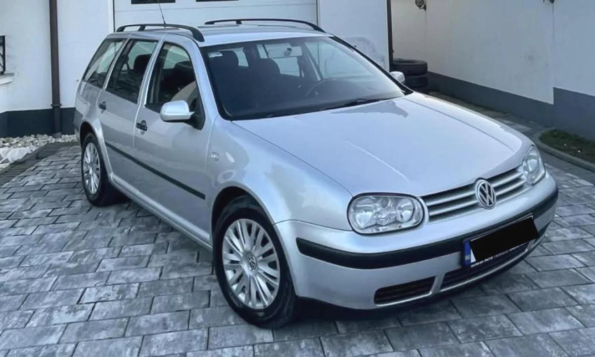 Cars for sale in Pristina, Volkswagen, 2001 Diesel,Kambio Automatik Payment 3,800  Euro.