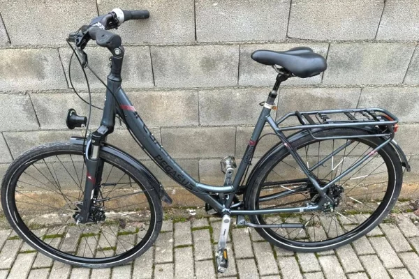 Bicycle in Pristina - 235 Euro