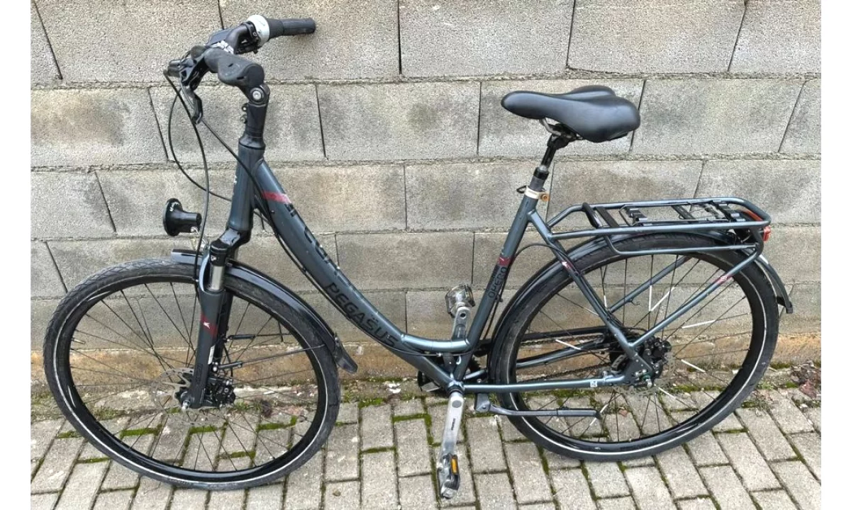 SHITET BICIKLETE 28” – PEGASUS (Gjermane) 🚴‍♂️
