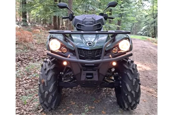 Motorcycles for sale in Fier - 9,500 Euro