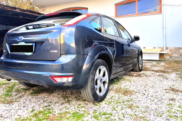 Cars for sale in Fier - 4,300 Euro