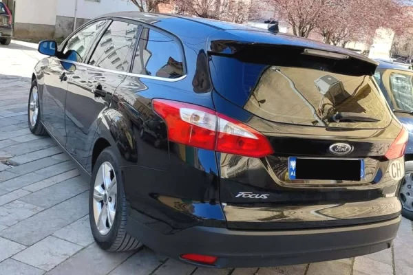 Cars for sale in Tirana - 4,500 Euro