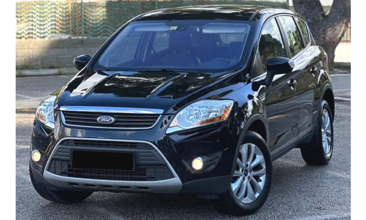 Cars for sale in Tirana, Ford, 2010 Diesel,Kambio Automatik Payment 6,300  Euro.