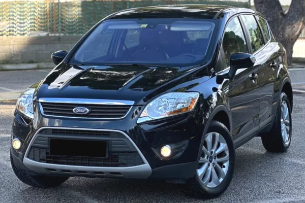 Cars for sale in Tirana - 6,300 Euro