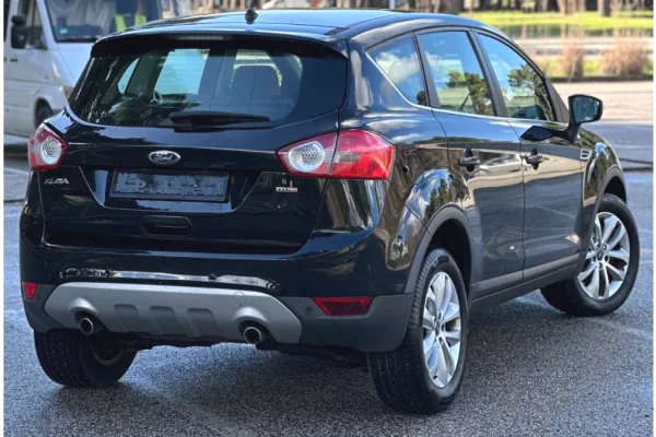 Cars for sale in Tirana - 6,300 Euro