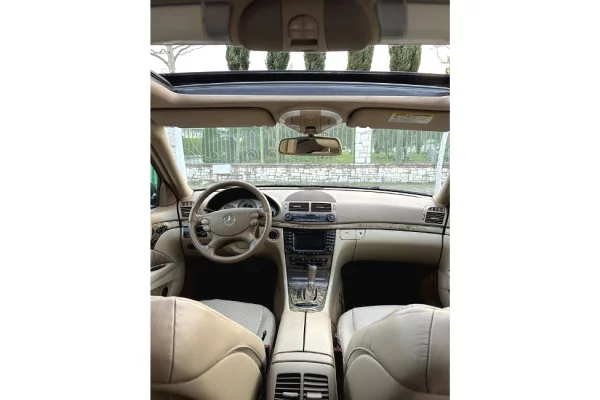 Cars for sale in Tirana - 6,500 Euro