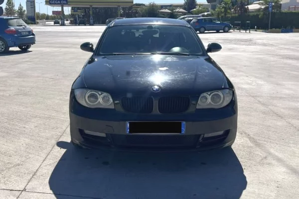 Cars for sale in Tirana - 3,500 Euro