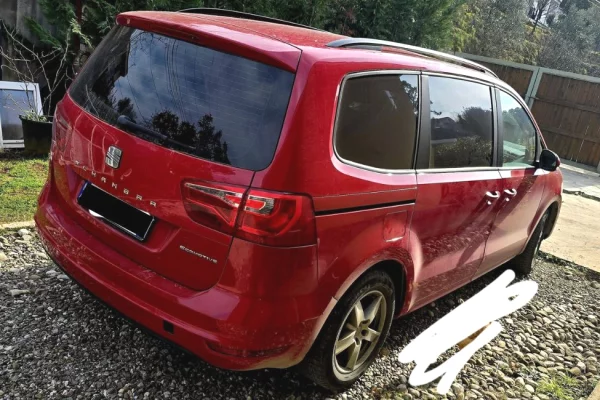 Cars for sale in Tirana - 5,000 Euro