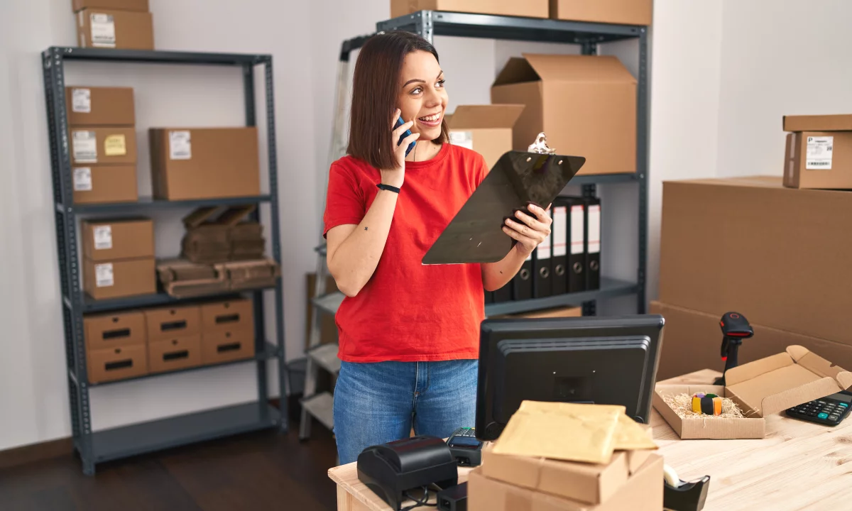 Njoftime Pune ne Tirane, Profesioni Vajze Operatore per Paketim Produktesh , Me eksperience, Pagesa Me Marreveshje.