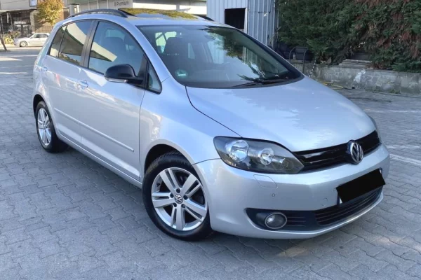 Shitet Volkswagen Golf 6 Plus