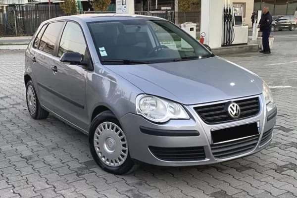 Shitet Volkswagen Polo 1.4 Naftë