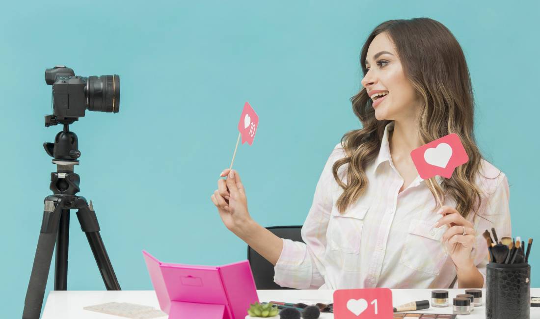 Njoftime Pune ne Tirane, Profesioni social media manager , Fillestar/Pak eksperience, Pagesa 50,000  Leke.