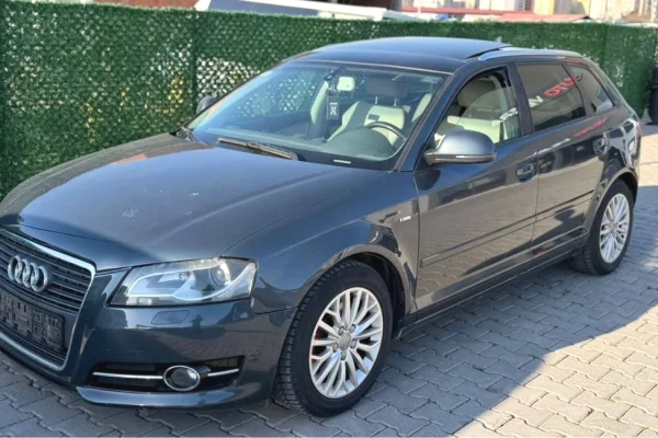 Cars for sale in Prizren - 6,900 Euro