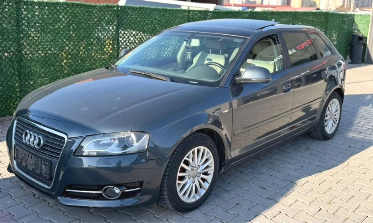 Cars for sale in Prizren, Audi, 2011 Diesel,Kambio Automatik Payment 6,900  Euro.