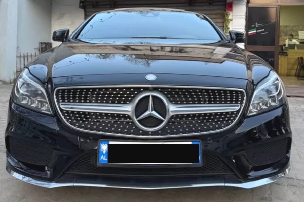  Mercedes-Benz CLS AMG Line në shitje 