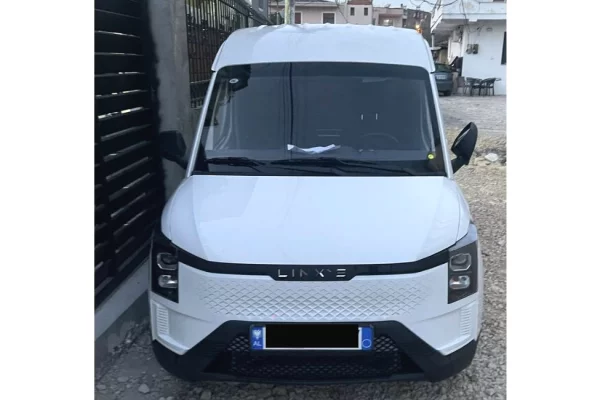  Shitet Fugon Elektrik LiNXYS