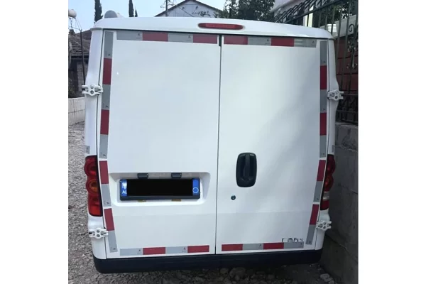 Auto in Vendita a Tirana, Tjeter, 2025 Elektrike,Kambio Automatik Pagamento 15,700  Euro.