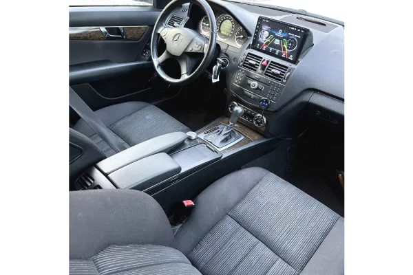 Auto in Vendita a Tirana, Mercedes-Benz, 2008 gasoline-gas,Kambio Automatik Pagamento 5,600  Euro.