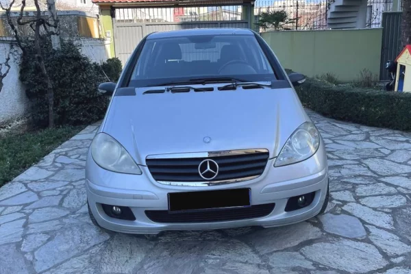 Shitet Mercedes-Benz A-Class