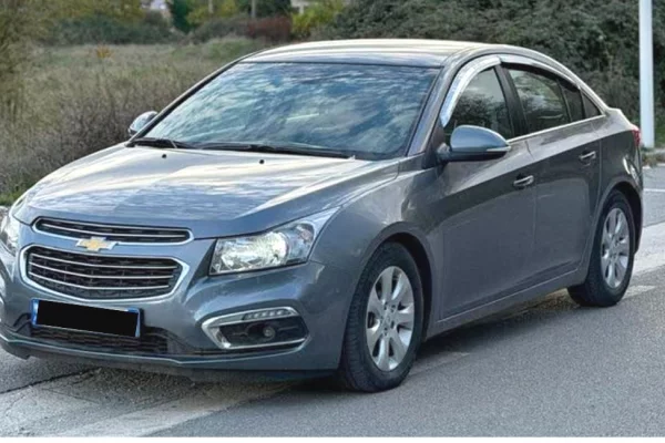 Shitet Chevrolet Cruze 2015 – Amazing Edition
