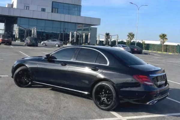 Cars for sale in Durres, Mercedes-Benz, 2017 Diesel,Kambio Automatik Payment 13,900  Euro.