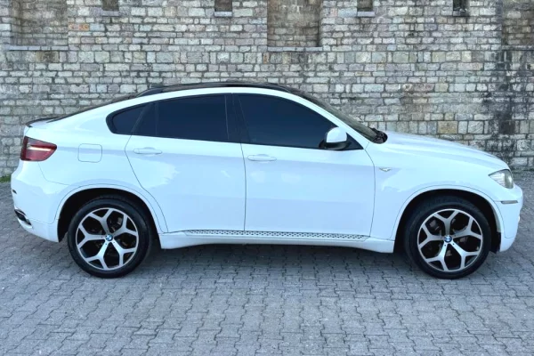 Cars for sale in Tirana, BMW, 2009 Diesel,Kambio Automatik Payment 9,500  Euro.