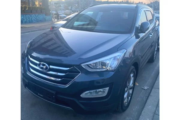 Shitet Hyundai Santa Fe – Viti 2014 