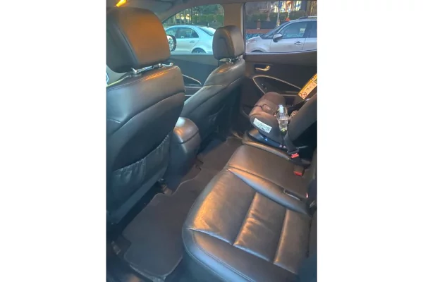 Cars for sale in Tirana, Hyundai, 2014 Diesel,Kambio Automatik Payment 8,400  Euro.