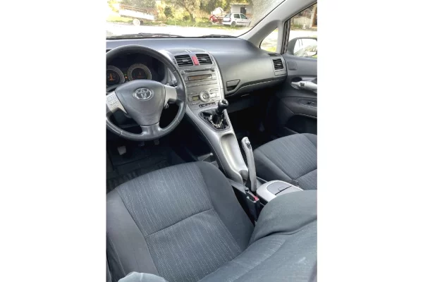 Cars for sale in Fier, Toyota, 2008 Diesel,Kambio Manual Payment 4,400  Euro.