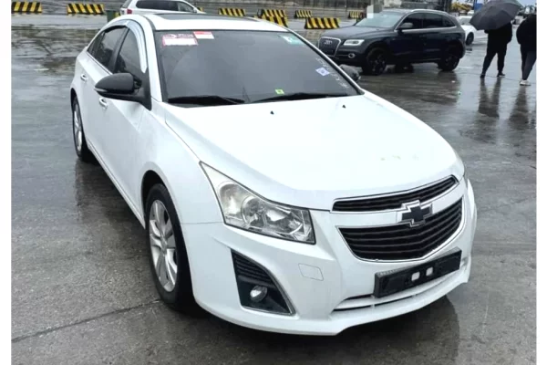 Shitet Chevrolet Cruze