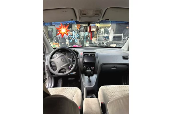 Auto in Vendita a Tirana, Hyundai, 2004 Diesel,Kambio Automatik Pagamento 4,700  Euro.