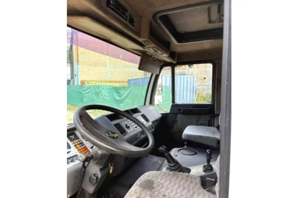 Auto in Vendita a Tirana, Man, 1993 Diesel,Kambio Manual Pagamento 8,000  Euro.