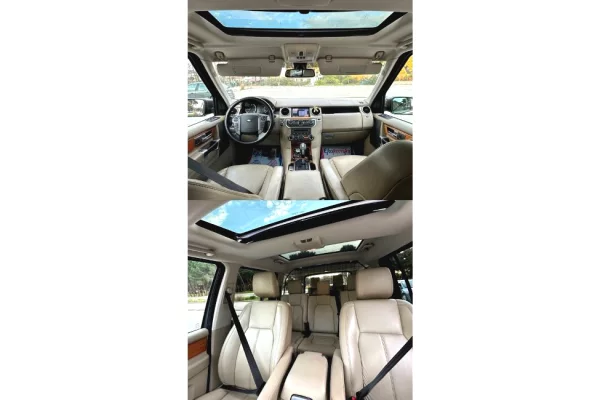 Auto in Vendita a Tirana, Land Rover, 2011 Diesel,Kambio Automatik Pagamento 10,500  Euro.