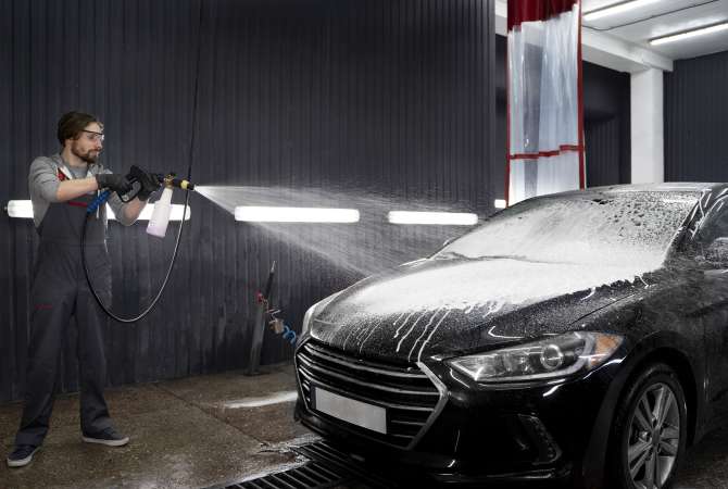 Njoftime Pune per lavazhier ne Tirane