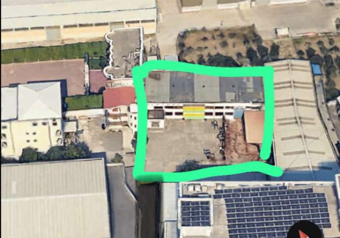 Jepet me qera KAPANON ne Tirane 