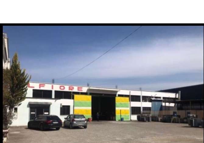 Jepet me qera KAPANON ne Tirane 