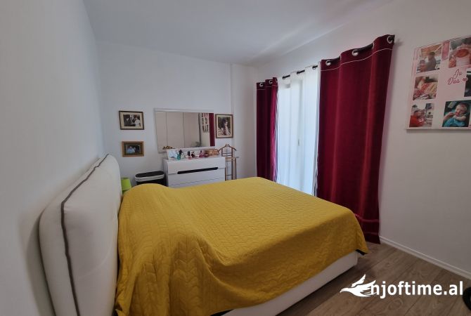 Shtepi ne shitje 2+1 ne Tirane - 105,000 Euro