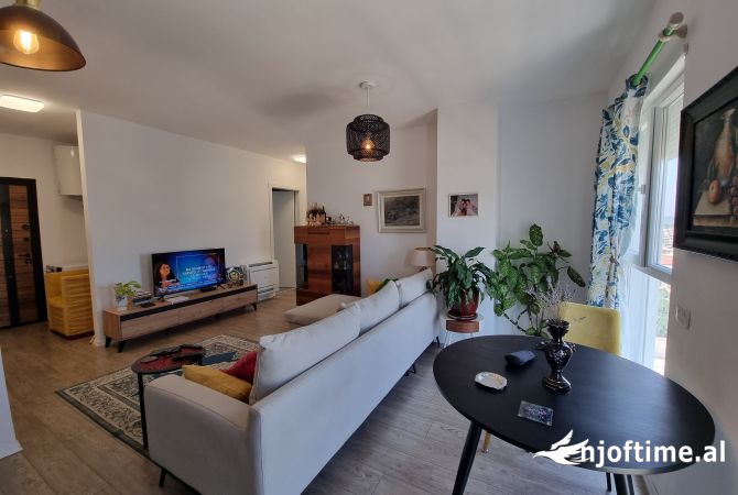 Shtepi ne shitje 2+1 ne Tirane - 105,000 Euro