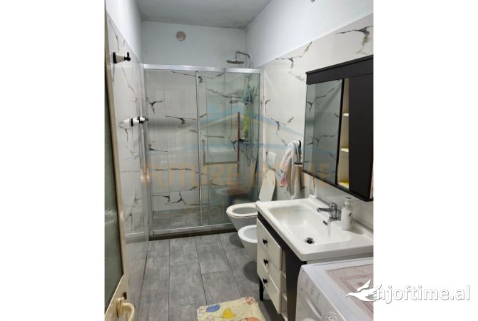 Shtepi me qera 2+1 ne Durres - 400 Euro