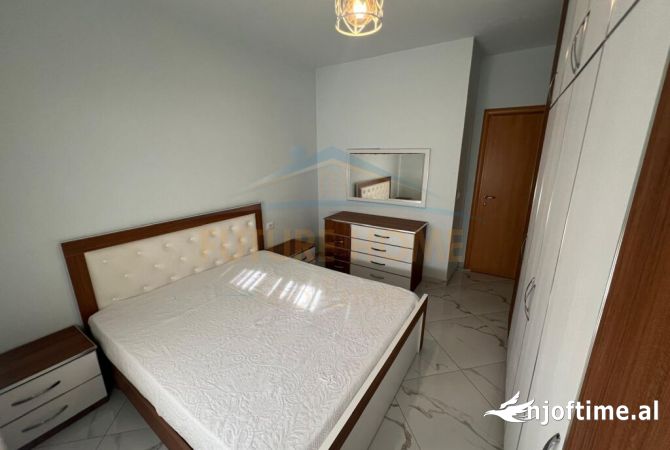 Shtepi me qera 2+1 ne Durres - 400 Euro