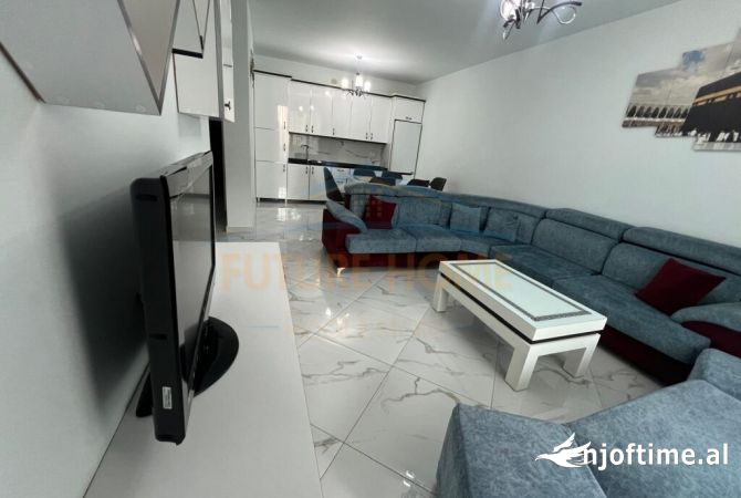 Shtepi me qera 2+1 ne Durres - 400 Euro