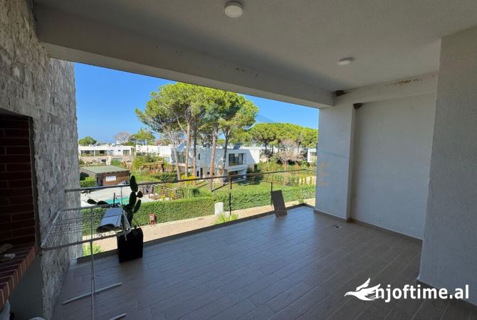 Shtepi ne shitje 1+1 ne Durres - 206,000 Euro