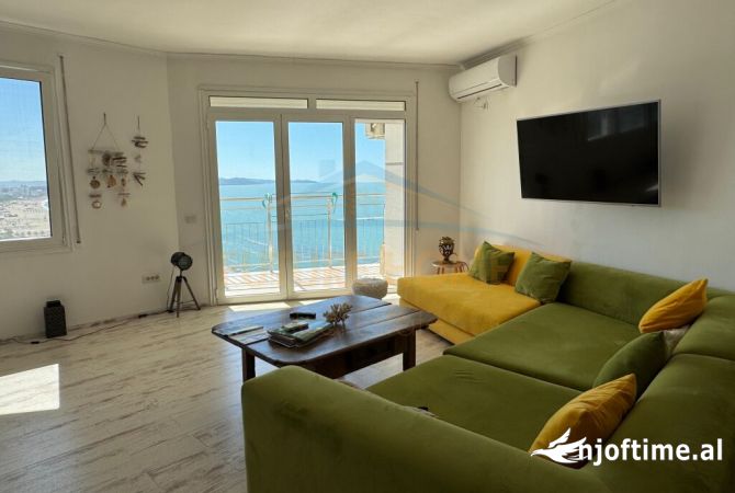 Shtepi ne shitje 1+1 ne Durres - 195,000 Euro