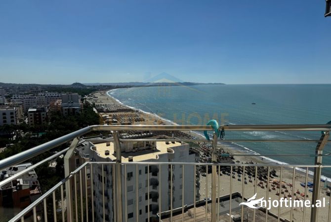 Shtepi ne shitje 1+1 ne Durres - 195,000 Euro