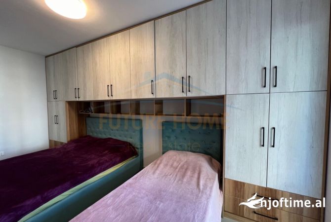 Shtepi ne shitje Apartament ne Durres, 1+1, Mobilimi E mobiluar, Pagesa 105,000  Euro.