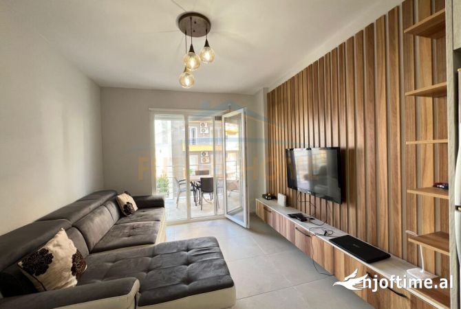 Shtepi ne shitje 1+1 ne Durres - 105,000 Euro