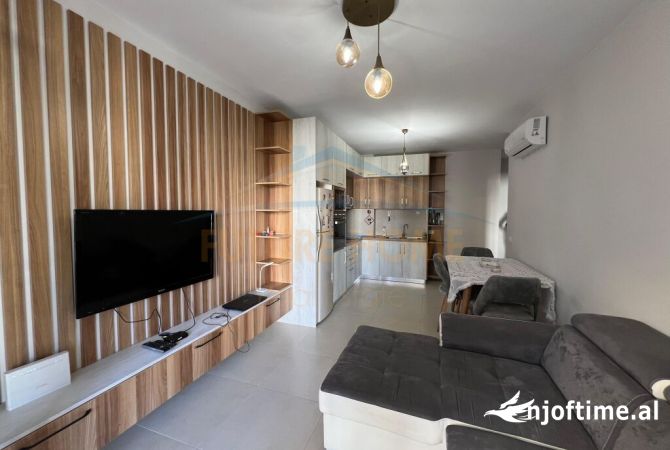 Shtepi ne shitje 1+1 ne Durres - 105,000 Euro