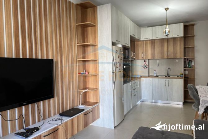 Shtepi ne shitje 1+1 ne Durres - 105,000 Euro