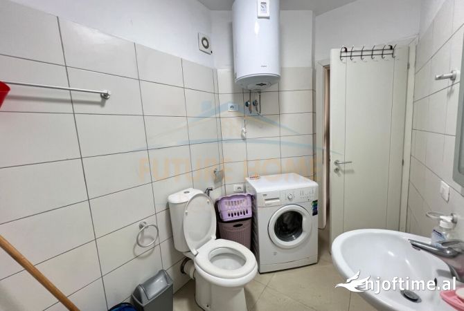 Shtepi ne shitje Apartament ne Durres, 1+1, Mobilimi E mobiluar, Pagesa 105,000  Euro.